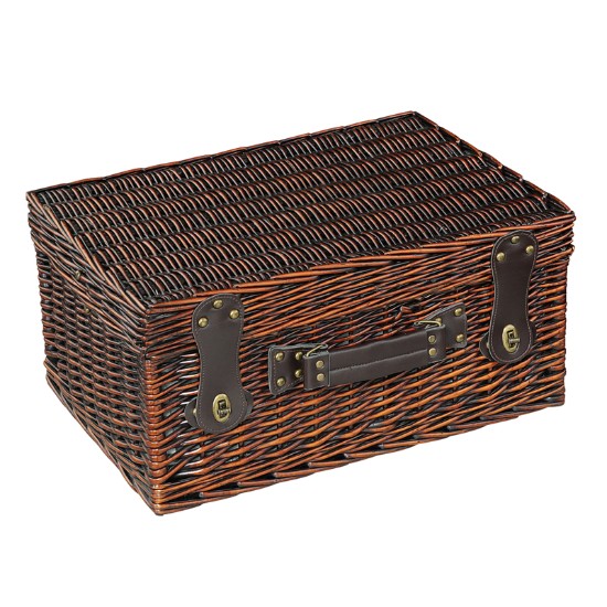 Cos pentru picnic 4 persoane - Cilio