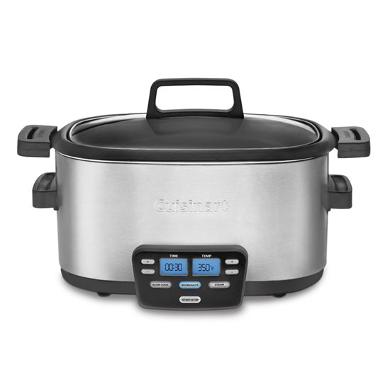 Slow cooker, 1240W - Cuisinart