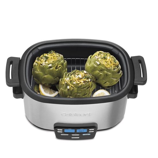 Slow cooker, 1240W - Cuisinart