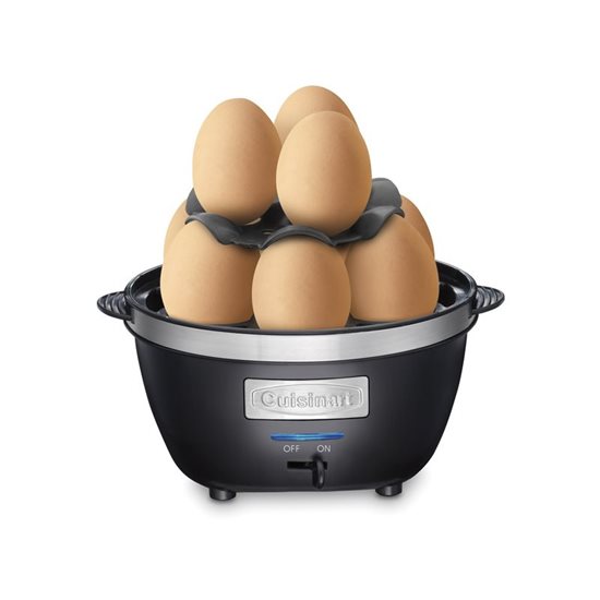Fierbator automat pentru oua, 600W - Cuisinart