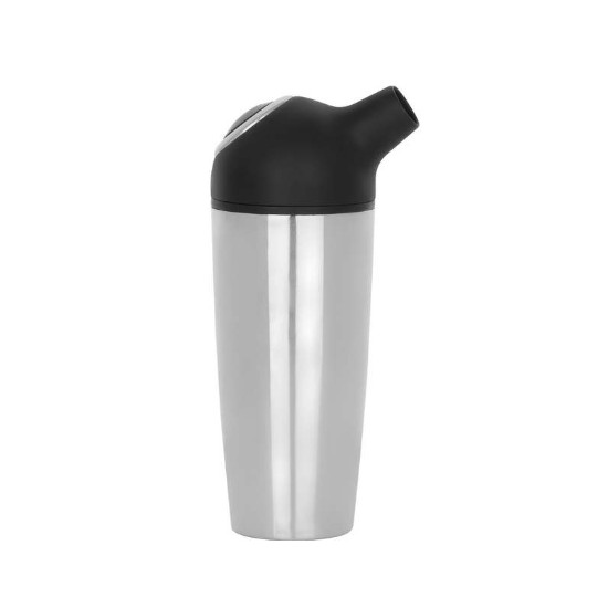 Shaker cocktail, inox, 750 ml - Trudeau