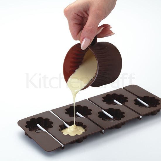 Vas pentru topit ciocolata - Kitchen Craft