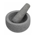 Mojar cu pistil, granit, 12 cm, “MasterClass” - Kitchen Craft