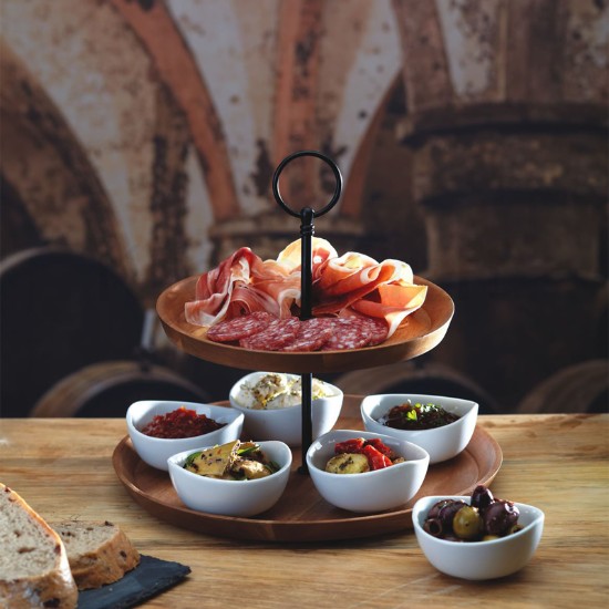 Set servire aperitive - Artesa