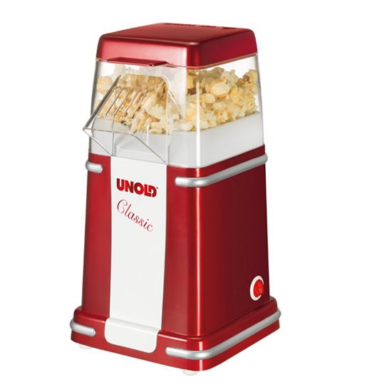 Aparat popcorn, 900W - Unold