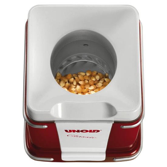 Aparat popcorn, 900W - Unold