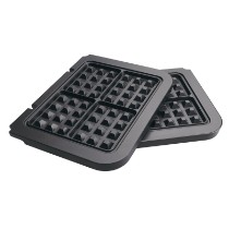 Set placi vafe/gofre pentru GR40E - Cuisinart