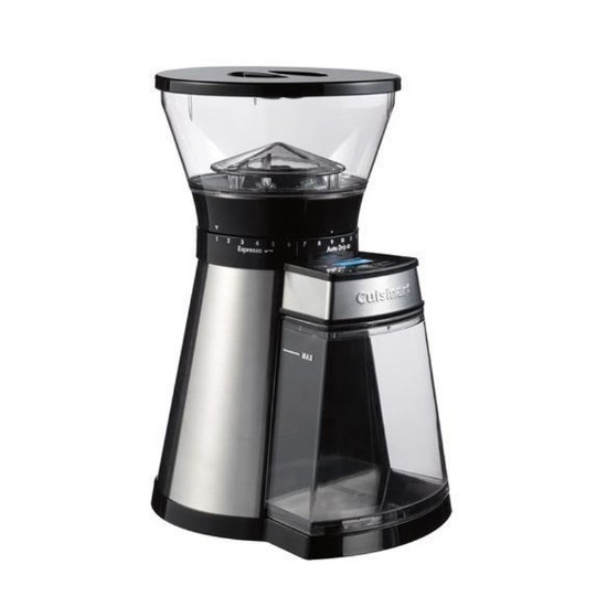 Rasnita electrica cafea, 160 W - Cuisinart