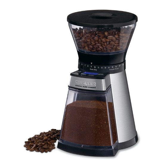 Rasnita electrica cafea, 160 W - Cuisinart