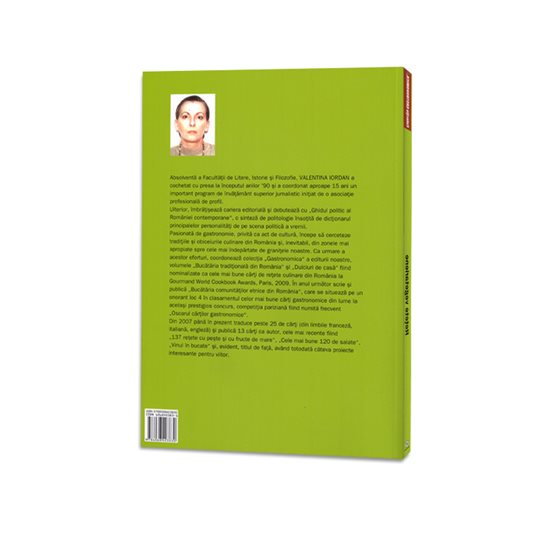 Retete vegetariene - Editura House Of Guides