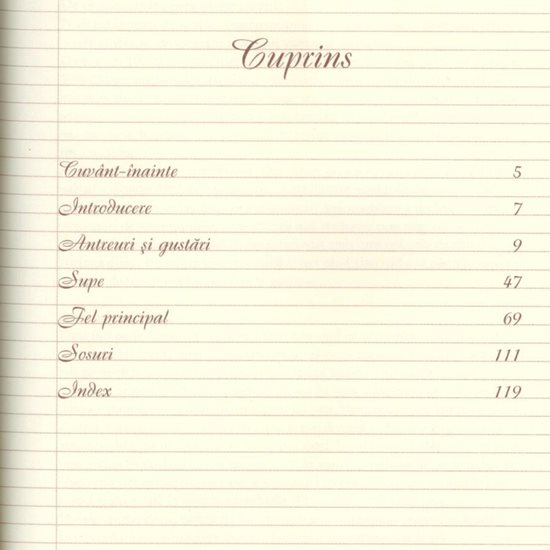Retete vegetariene - Editura House Of Guides
