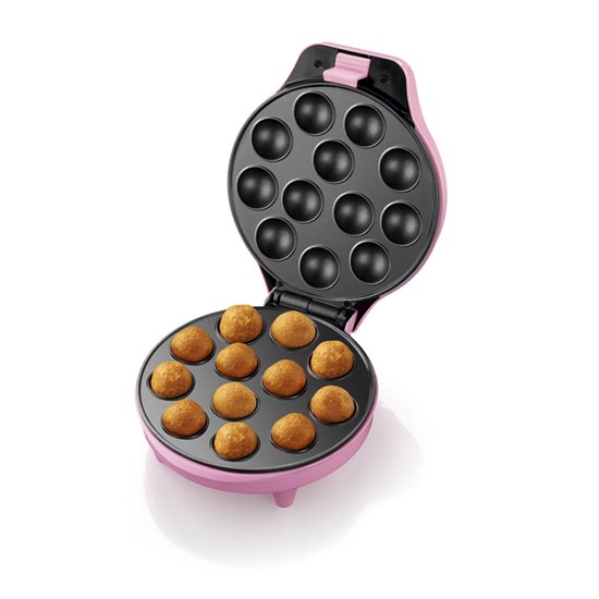 Aparat electric pentru Cake Pops - Petra