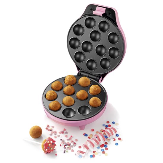 Aparat electric pentru Cake Pops - Petra