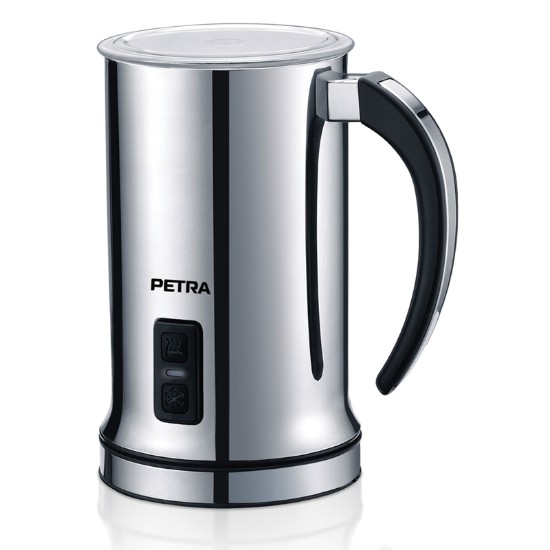 Aparat spumare lapte - Petra