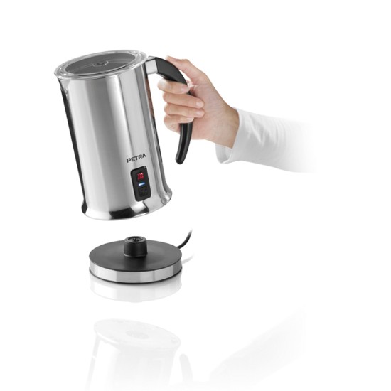Aparat spumare lapte - Petra