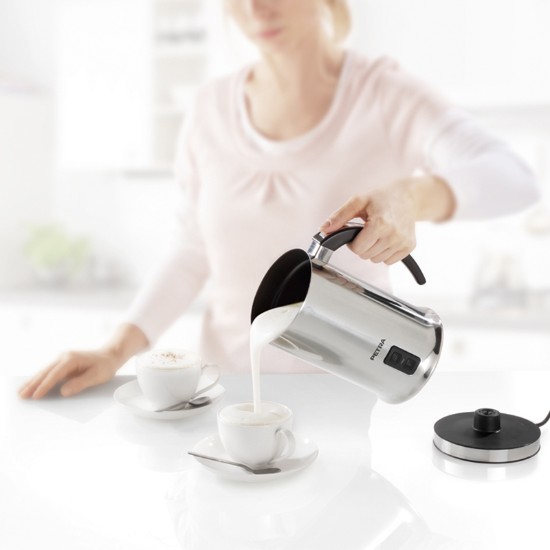 Aparat spumare lapte - Petra