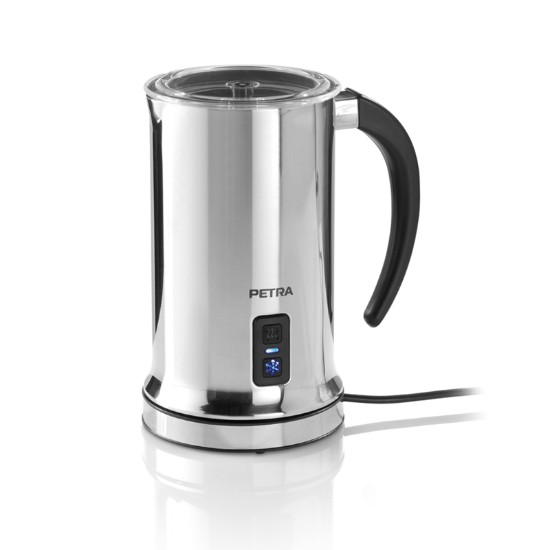 Aparat spumare lapte - Petra