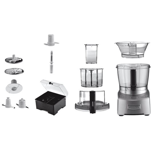 Robot de bucatarie, 1200 W - Cuisinart