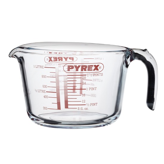 Cana gradata pentru masurare 1100 ml - Kitchen Craft