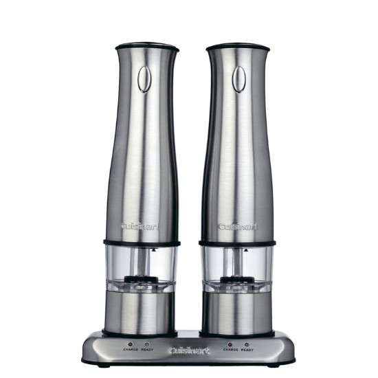 Set rasnite electrice sare si piper - Cuisinart