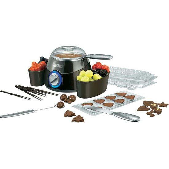 Aparat pentru ciocolata fondue, 25W - Unold