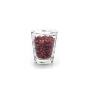 Pahar masura, sticla, 50 ml - Kitchen Craft