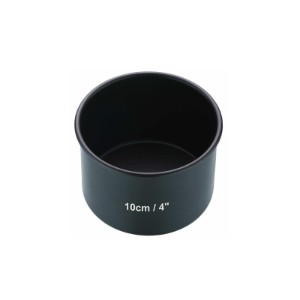 Forma cuptor, otel, 10 cm - Kitchen Craft