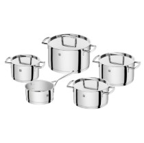 Set oale inox, 9 piese, "Passion" - Zwilling