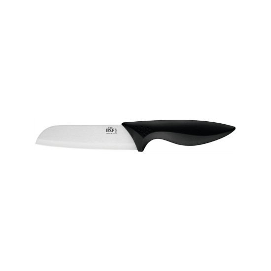 Cutit ceramic Santoku, 12cm - BSF