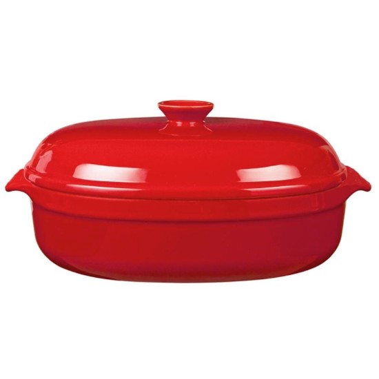 Vas oval 39 x 27 cm Emile Henry