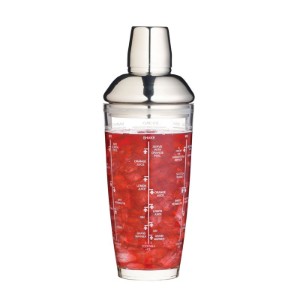 Shaker cocktail, sticla, 700 ml, "Bar Craft" - Kitchen Craft