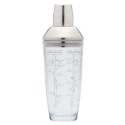 Shaker cocktail, sticla, 700 ml - BarCraft