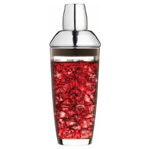 Shaker cocktail, sticla, 700 ml, "Bar Craft" - Kitchen Craft