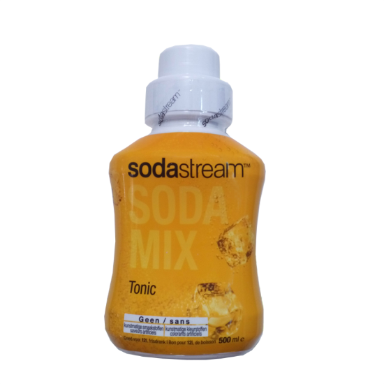 Sirop Tonic 500 ml - SodaStream