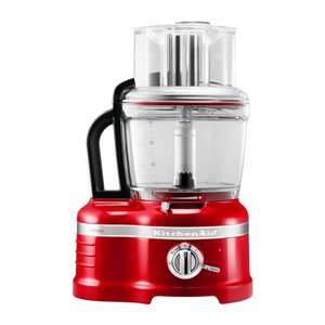 Robot de bucatarie Artisan, 4 L, 650 W, Empire Red - KitchenAid