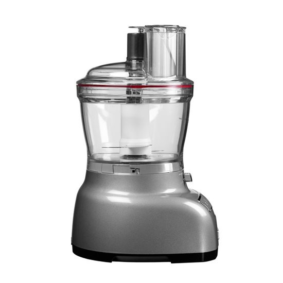 Robot de bucatarie 3,1 L, 300 W, Contour Silver - KitchenAid