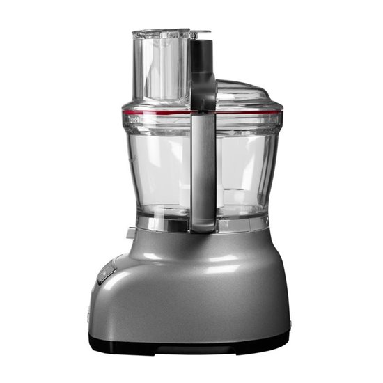 Robot de bucatarie 3,1 L, 300 W, Contour Silver - KitchenAid