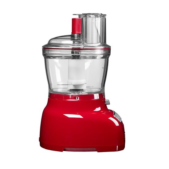 Robot de bucatarie 3,1 L, 300 W, Empire Red - KitchenAid