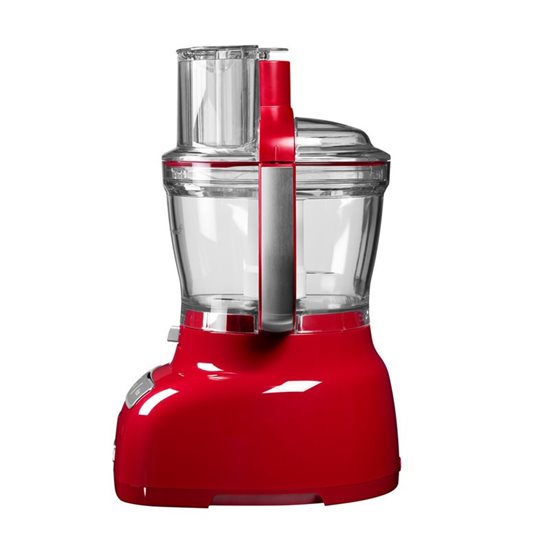 Robot de bucatarie 3,1 L, 300 W, Empire Red - KitchenAid