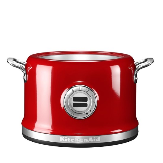 Oala Multi-Cooker, Empire Red - KitchenAid