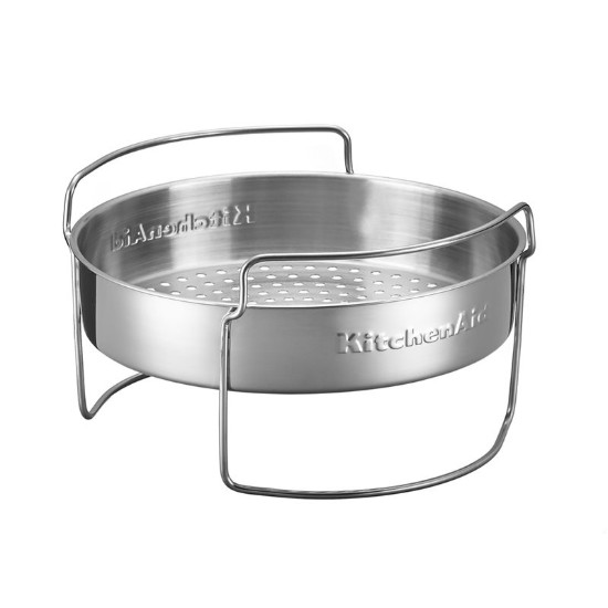 Oala Multi-Cooker, Empire Red - KitchenAid