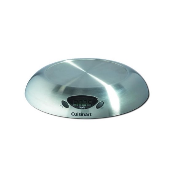 Cantar electronic de bucatarie - Cuisinart