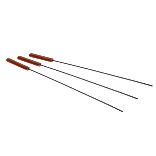 Set 3 tepuse gratar 56 cm - Koopman