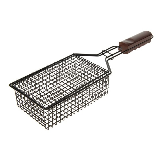 Cos pentru legume la gratar - Koopman