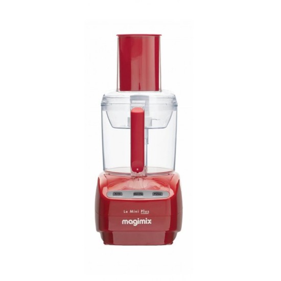 Robot de bucatarie Le mini plus - Magimix