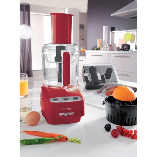 Robot de bucatarie Le mini plus - Magimix