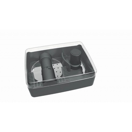 Robot de bucatarie Le mini plus - Magimix