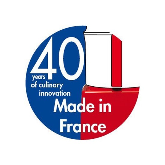 Robot de bucatarie Le mini plus - Magimix