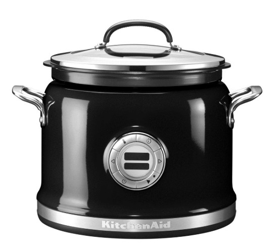 Oala Multi-Cooker, Onyx Black - KitchenAid