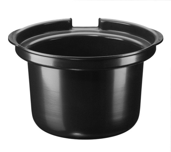 Oala Multi-Cooker, Onyx Black - KitchenAid